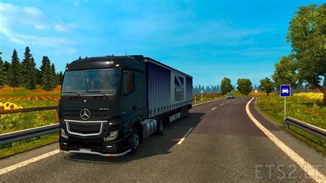 poland rebuilding ets 2 1.48